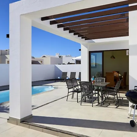 Cantium - Lh101 By Now Ltd Villa