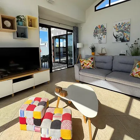 Cantium - Lh101 By Now Ltd Playa Blanca (Lanzarote)