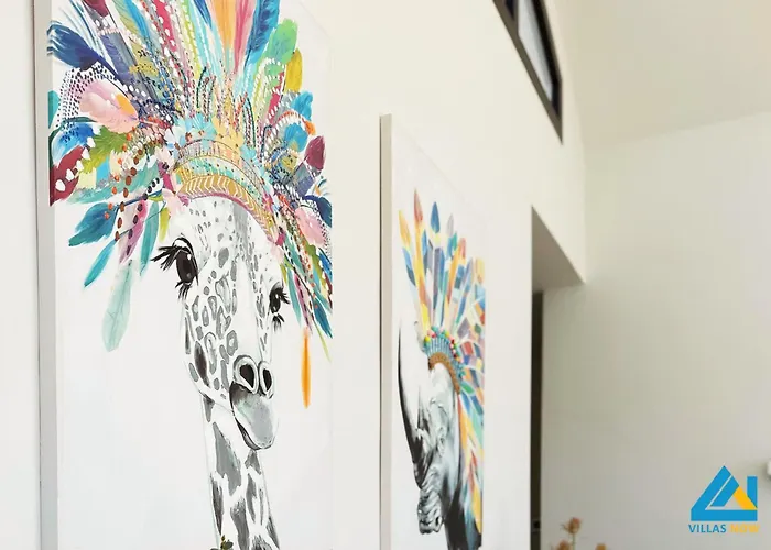 Cantium - Lh101 By Now Ltd Villa Playa Blanca (Lanzarote)