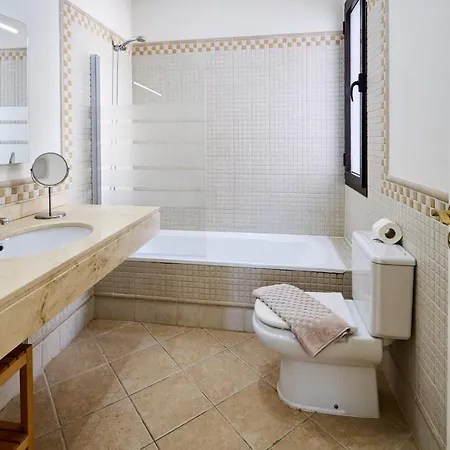 Villa Cantium - Lh101 By Now Ltd Playa Blanca (Lanzarote)