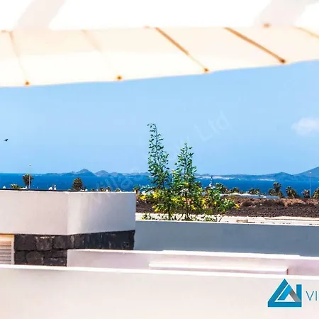 Villa Cantium - Lh101 By Now Ltd