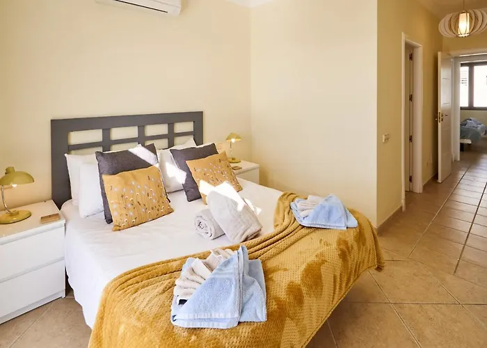 Cantium - Lh101 By Now Ltd Villa *