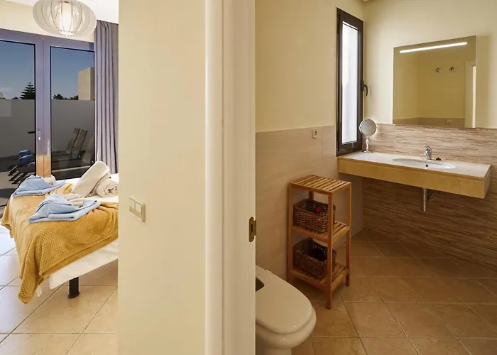 Villa Cantium - Lh101 By Now Ltd *