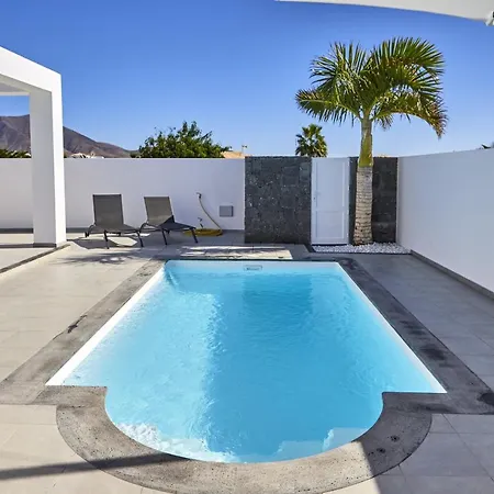 Villa Cantium - Lh101 By Now Ltd Playa Blanca (Lanzarote)