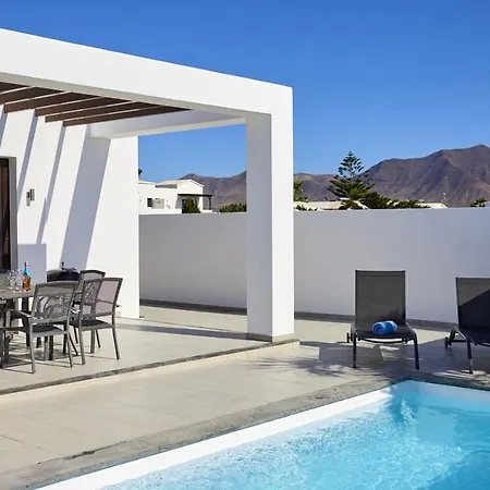 Cantium - Lh101 By Now Ltd Villa