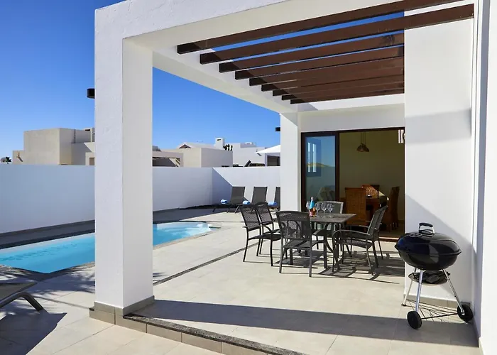 Cantium - Lh101 By Now Ltd Villa